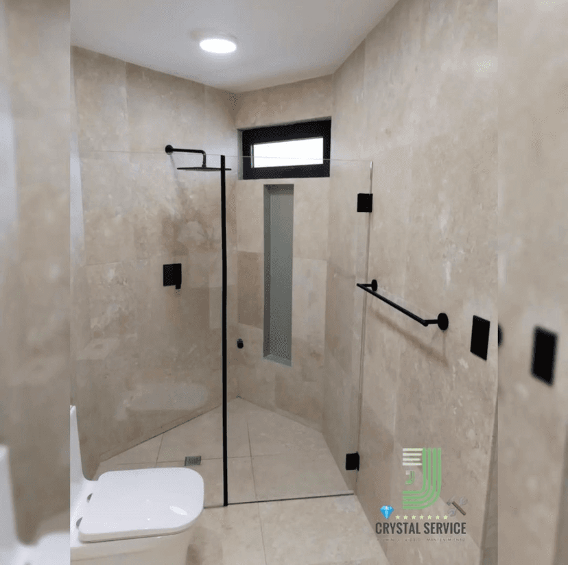 Puertas de Ducha a la Medida