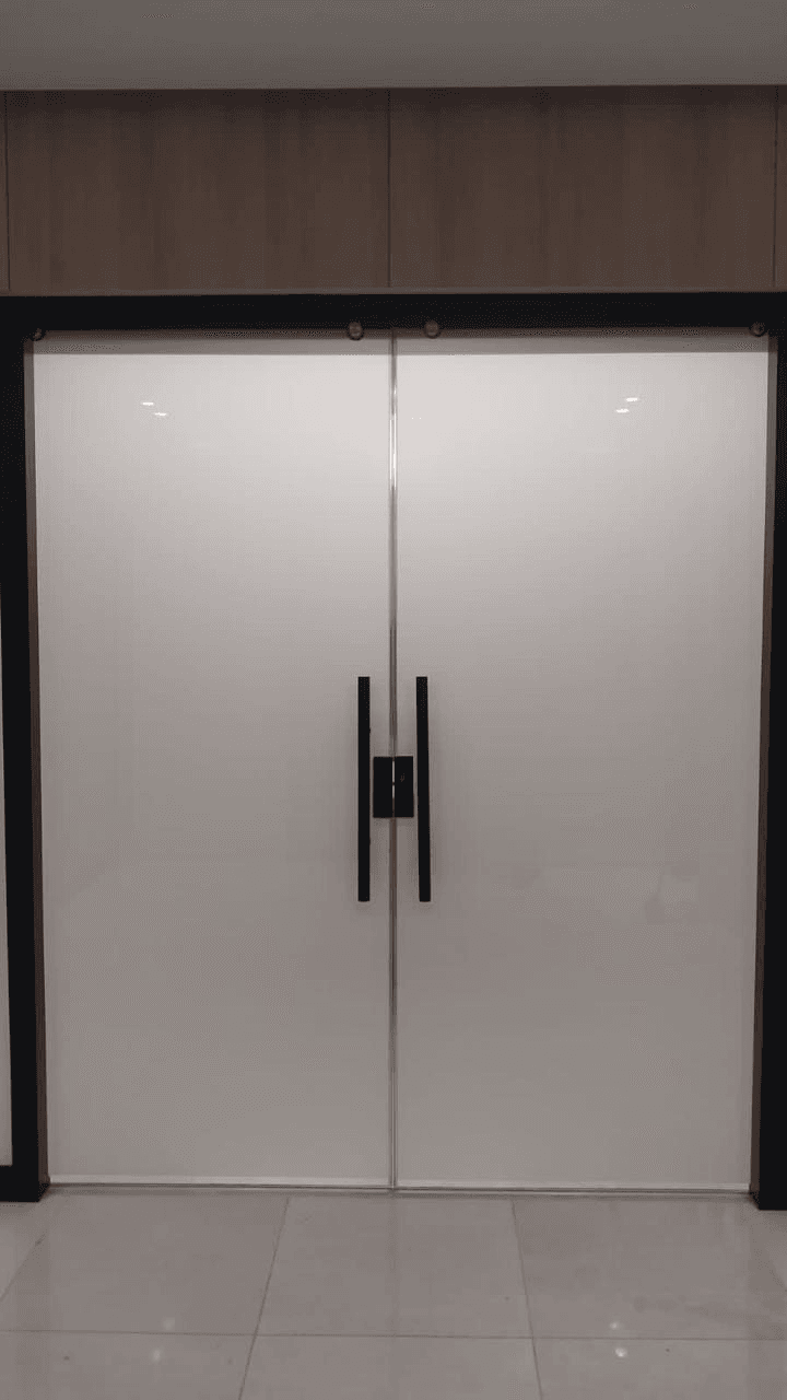 Smart Glass (Papel inteligente)