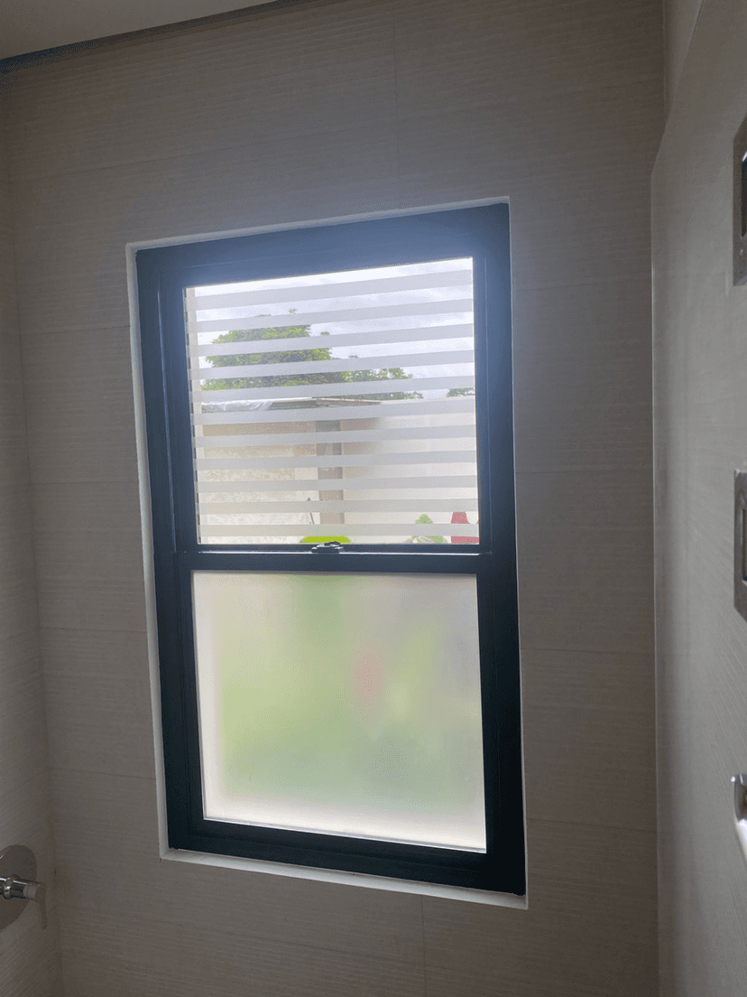 Ventanas en Aluminio