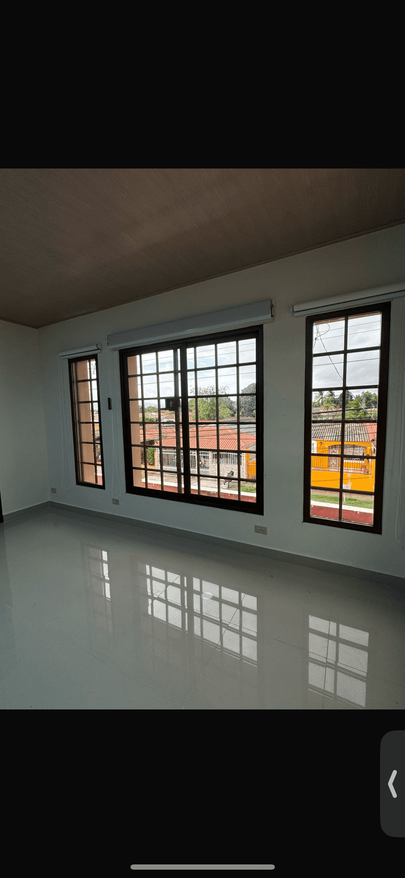 Ventanas Tipo Europa Corredizas